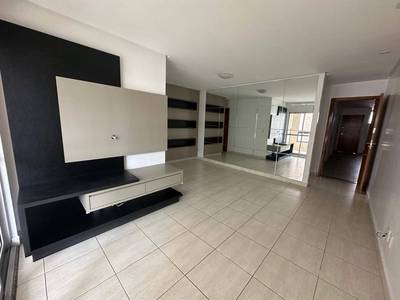 Apartamento em Jardim Goiás, Goiânia/GO de 91m² 3 quartos à venda por R$ 724.000,00