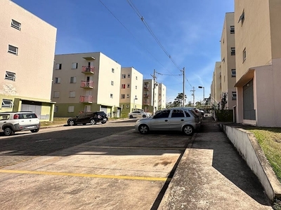 Apartamento em Jardim Imperial, Valinhos/SP de 47m² 2 quartos à venda por R$ 239.000,00