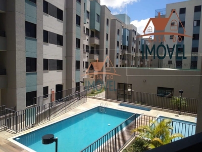 Apartamento em Jardim Ísis, Cotia/SP de 46m² 2 quartos à venda por R$ 209.000,00