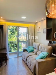 Apartamento em Jardim Marilu, Carapicuíba/SP de 50m² 2 quartos à venda por R$ 289.000,00