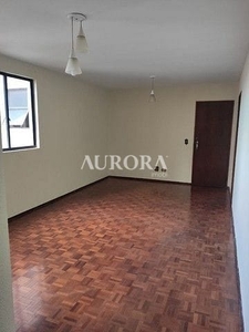 Apartamento em Jardim Palmares, Londrina/PR de 81m² 3 quartos à venda por R$ 238.000,00