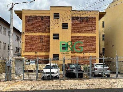 Apartamento em Jardim Paulista, Ribeirão Preto/SP de 28m² 1 quartos à venda por R$ 49.800,00