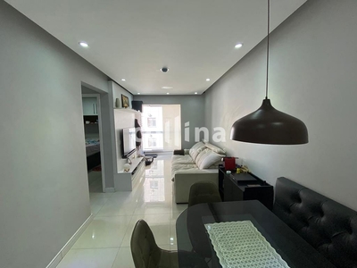 Apartamento em Jardim Roberto, Osasco/SP de 55m² 2 quartos à venda por R$ 299.000,00