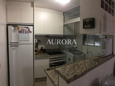 Apartamento em Jardim Sabará, Londrina/PR de 42m² 2 quartos à venda por R$ 224.000,00