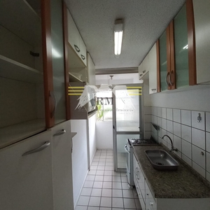 Apartamento em Jardim Santa Terezinha (Zona Leste), São Paulo/SP de 50m² 2 quartos à venda por R$ 269.000,00