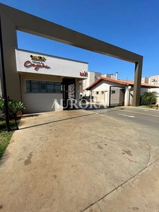 Apartamento em Jardim Santo Amaro, Cambé/PR de 44m² 2 quartos à venda por R$ 174.000,00