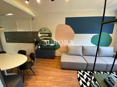 Apartamento em Jardim Santo Amaro, Cambé/PR de 44m² 2 quartos à venda por R$ 259.000,00