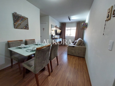 Apartamento em Jardim Santo Amaro, Cambé/PR de 46m² 2 quartos à venda por R$ 209.000,00