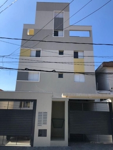 Apartamento em Jardim Vila Formosa, São Paulo/SP de 33m² 2 quartos à venda por R$ 250.000,00 ou para locação R$ 1.400,00/mes