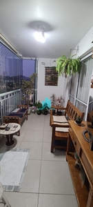 Apartamento em Jardim Wanda, Taboão da Serra/SP de 107m² 4 quartos à venda por R$ 829.000,00