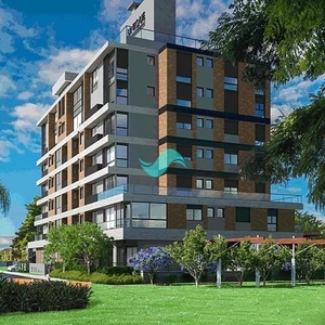 Apartamento em Jurerê Internacional, Florianópolis/SC de 222m² 3 quartos à venda por R$ 4.499.000,00