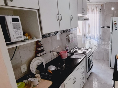 Apartamento em Lauzane Paulista, São Paulo/SP de 45m² 2 quartos à venda por R$ 239.000,00
