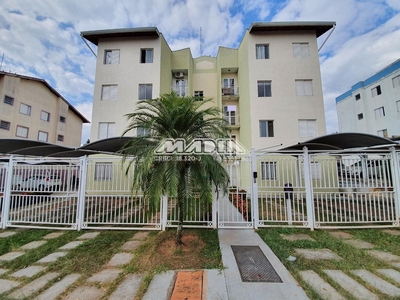 Apartamento em Loteamento Pedra Verde, Valinhos/SP de 46m² 2 quartos à venda por R$ 239.000,00