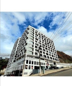 Apartamento em Manoel Honório, Juiz de Fora/MG de 60m² 2 quartos à venda por R$ 299.000,00