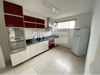 Apartamento em Mooca, São Paulo/SP de 133m² 3 quartos à venda por R$ 794.000,00