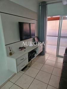 Apartamento em Nossa Senhora de Lourdes, Londrina/PR de 68m² 3 quartos à venda por R$ 294.000,00