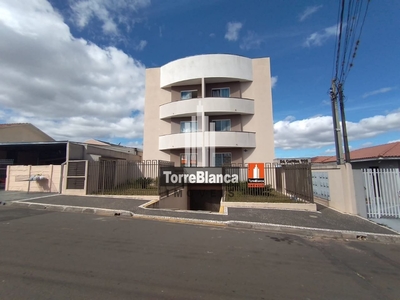 Apartamento em Olarias, Ponta Grossa/PR de 85m² 2 quartos para locação R$ 1.100,00/mes