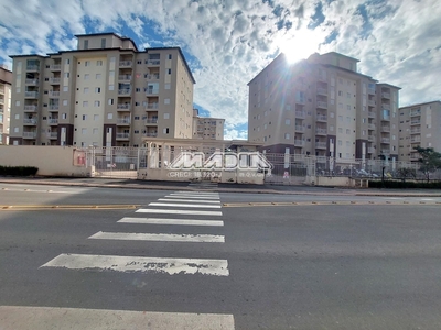 Apartamento em Ortizes, Valinhos/SP de 50m² 2 quartos à venda por R$ 293.000,00