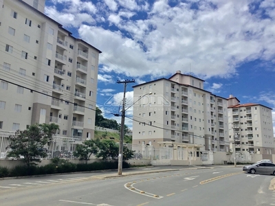 Apartamento em Ortizes, Valinhos/SP de 50m² 2 quartos à venda por R$ 319.000,00