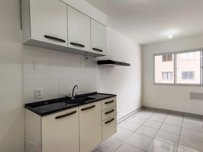 Apartamento em Paraíso do Morumbi, São Paulo/SP de 24m² 1 quartos à venda por R$ 199.000,00