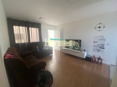 Apartamento em Parque Bom Retiro, Paulínia/SP de 47m² 2 quartos à venda por R$ 199.000,00