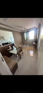 Apartamento em Parque Jamaica, Londrina/PR de 55m² 2 quartos à venda por R$ 234.000,00