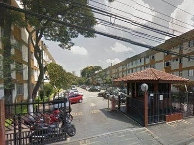 Apartamento em Parque Residencial da Lapa, São Paulo/SP de 65m² 2 quartos à venda por R$ 381.000,00