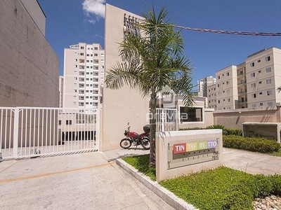 Apartamento em Parque Senhor do Bonfim, Taubaté/SP de 10m² 2 quartos à venda por R$ 224.000,00