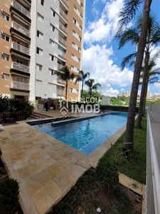 Apartamento em Parque União, Jundiaí/SP de 61m² 3 quartos à venda por R$ 479.000,00