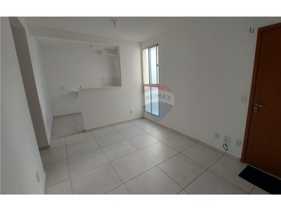 Apartamento em Piedade, Jaboatão dos Guararapes/PE de 43m² 2 quartos à venda por R$ 169.000,00