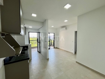 Apartamento em Pinheiros, São José do Rio Preto/SP de 50m² 1 quartos à venda por R$ 419.000,00 ou para locação R$ 2.200,00/mes