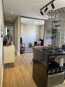 Apartamento em Pinheiros, São Paulo/SP de 90m² 2 quartos à venda por R$ 1.483.000,00