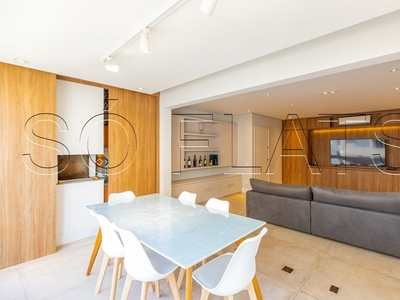 Apartamento em Pinheiros, São Paulo/SP de 93m² 2 quartos à venda por R$ 1.594.000,00
