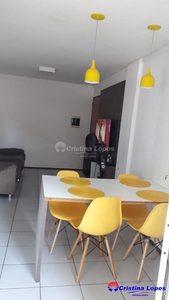 Apartamento em Planalto, Teresina/PI de 67m² 3 quartos à venda por R$ 299.000,00