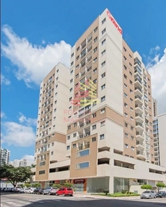 Apartamento em Praia de Itaparica, Vila Velha/ES de 60m² 2 quartos para locação R$ 2.500,00/mes
