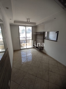 Apartamento em Quitaúna, Osasco/SP de 57m² 2 quartos à venda por R$ 299.000,00