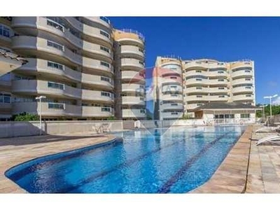 Apartamento em Recreio dos Bandeirantes, Rio de Janeiro/RJ de 90m² 3 quartos à venda por R$ 446.000,00