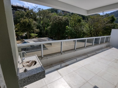 Apartamento em Saco Grande, Florianópolis/SC de 87m² 2 quartos à venda por R$ 789.000,00