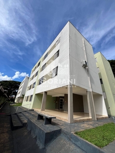 Apartamento em San Fernando, Londrina/PR de 56m² 2 quartos à venda por R$ 149.000,00