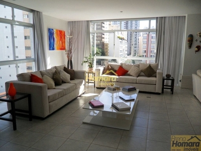 Apartamento em Santa Cecília, São Paulo/SP de 240m² 4 quartos à venda por R$ 2.099.000,00