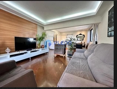 Apartamento em Santa Teresinha, São Paulo/SP de 134m² 3 quartos à venda por R$ 1.179.000,00