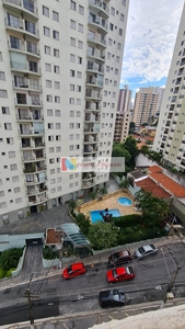 Apartamento em Santa Teresinha, São Paulo/SP de 50m² 2 quartos à venda por R$ 429.000,00 ou para locação R$ 2.100,00/mes
