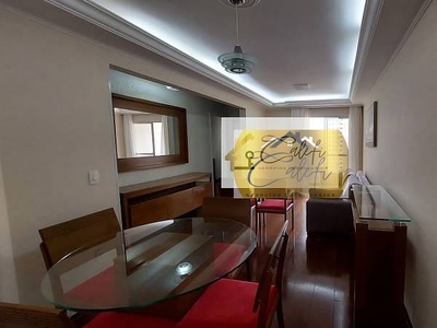 Apartamento em Santa Teresinha, São Paulo/SP de 80m² 3 quartos à venda por R$ 699.000,00 ou para locação R$ 2.750,00/mes
