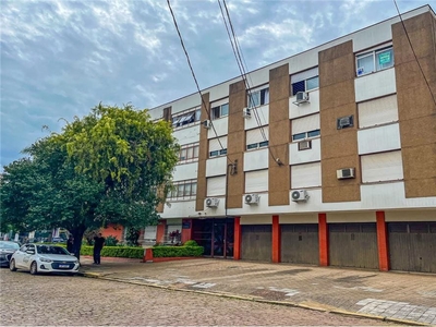 Apartamento em Santana, Porto Alegre/RS de 70m² 2 quartos à venda por R$ 278.000,00
