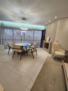 Apartamento em Santana, São Paulo/SP de 146m² 3 quartos à venda por R$ 1.499.000,00