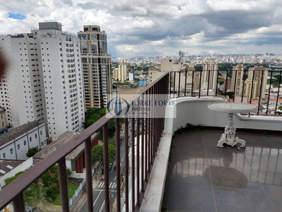 Apartamento em Santana, São Paulo/SP de 211m² 4 quartos à venda por R$ 1.429.000,00
