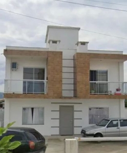 Apartamento em Serraria, São José/SC de 65m² 2 quartos à venda por R$ 209.000,00