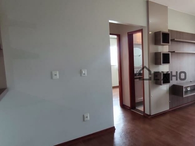 Apartamento em Setor Sul Jamil Miguel, Anápolis/GO de 72m² 2 quartos para locação R$ 1.200,00/mes