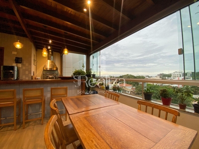Apartamento em São Francisco, Ilhéus/BA de 142m² 3 quartos à venda por R$ 859.000,00