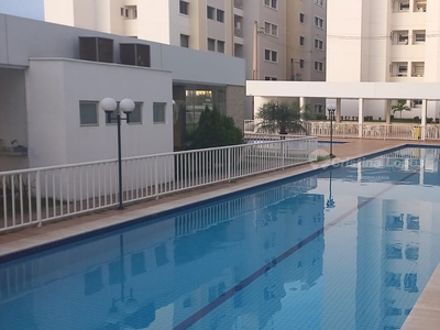 Apartamento em São João, Teresina/PI de 63m² 3 quartos à venda por R$ 309.000,00